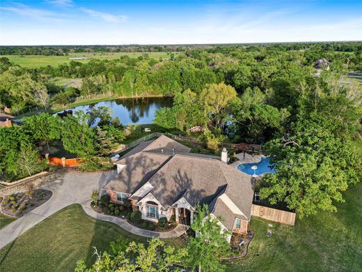 Detached House in Bryan, Brazos County