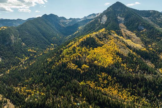 地皮  盐湖城, Salt Lake County