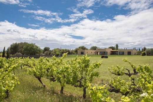 Detached House in Uzès, Gard
