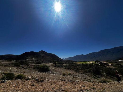 Terreno - Los García, Santa Catarina