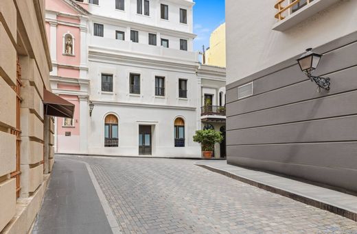Luxury home in Old San Juan, San Juan Antiguo Barrio