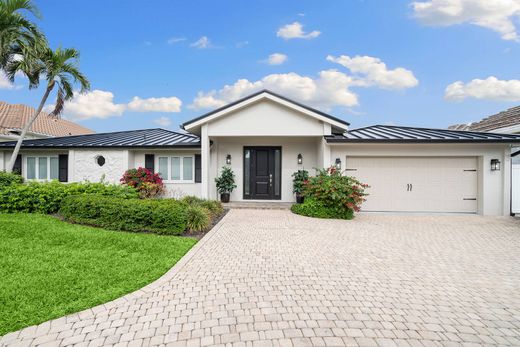 Detached House in Naples, Collier County