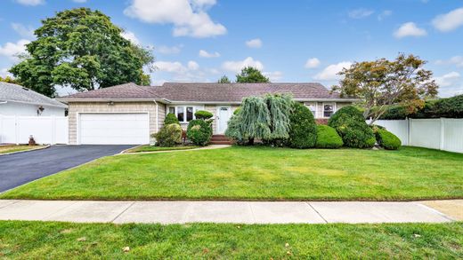 Detached House in Wantagh, Nassau County