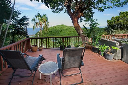 独立式房屋  Saint Thomas, Saint Thomas Island
