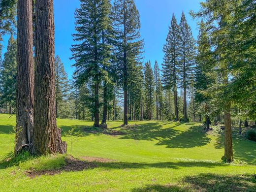 Grond in Boonville, Mendocino County