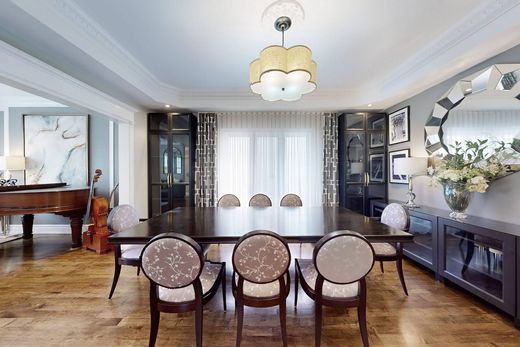 Μονοκατοικία σε Τορόντο, Ontario