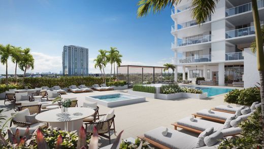 Apartament w West Palm Beach, Palm Beach County