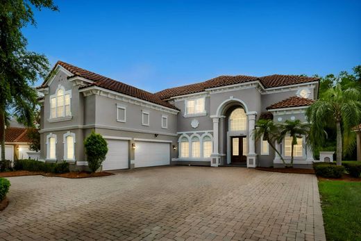 Detached House in Orlando, Orange County