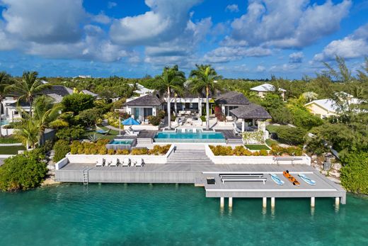 Vrijstaand huis in Leeward, Providenciales