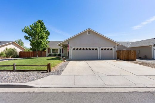 Detached House in Sparks, Washoe County