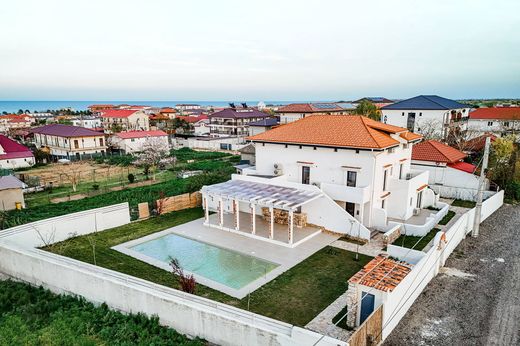 Maison individuelle à Vama Veche, Comuna Limanu