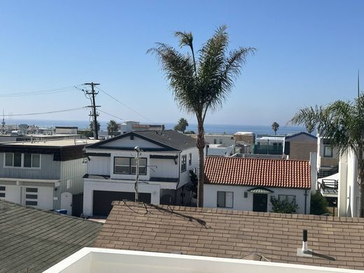 منزل ﻓﻲ Hermosa Beach, Los Angeles County