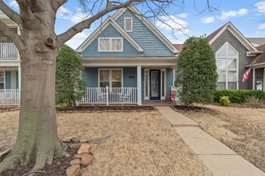 Einfamilienhaus in Memphis, Shelby County