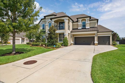 Μονοκατοικία σε Spring, Harris County