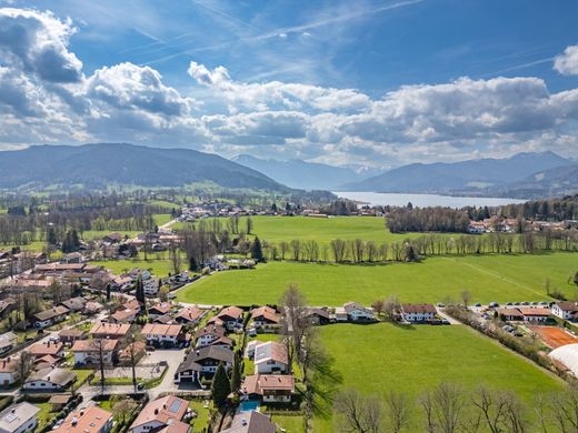 Maison individuelle à Gmund am Tegernsee, Haute-Bavière