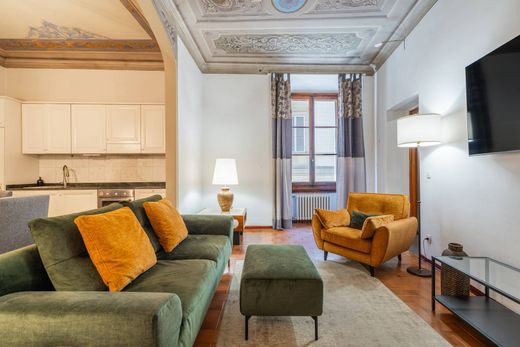 Apartamento - Florença, Toscana