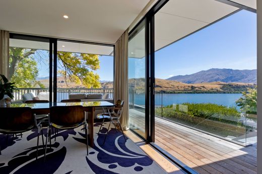 Luxury home in Queenstown, Queenstown-Lakes District