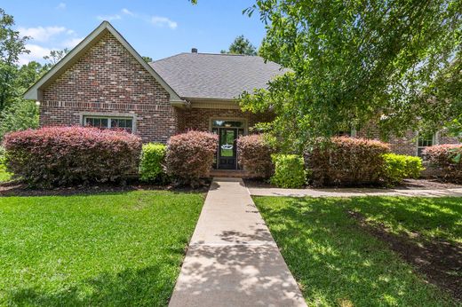 Luxury home in Folsom, Saint Tammany Parish