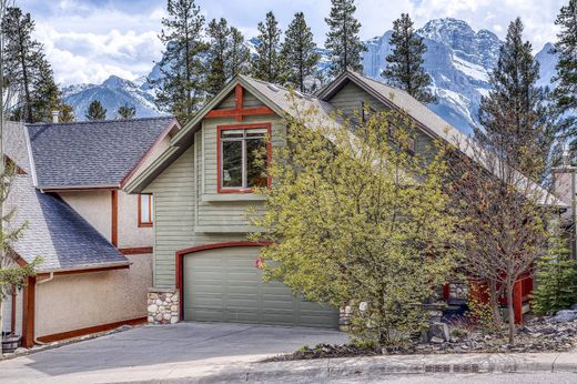 Müstakil ev Canmore, Alberta