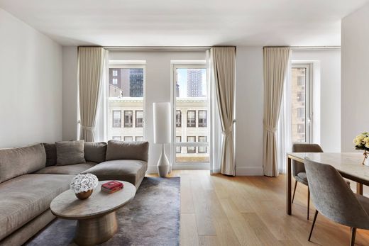 Apartment in New York
