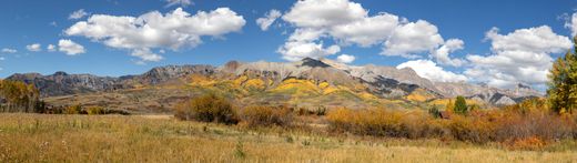 Grundstück in Mountain Village, San Miguel County