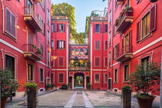 Apartment in Milan, Lombardy