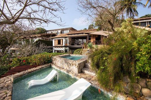 Casa di lusso a Armação de Búzios, Armação dos Búzios