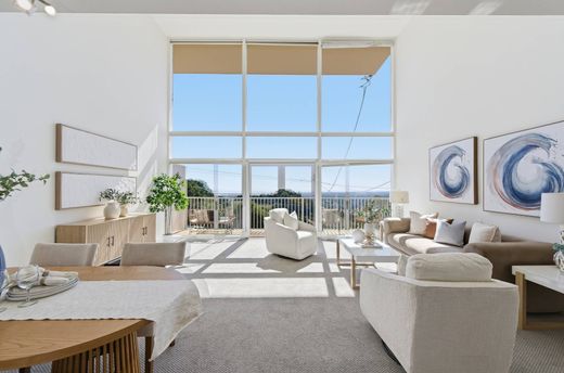 Apartment in San Carlos, San Mateo County