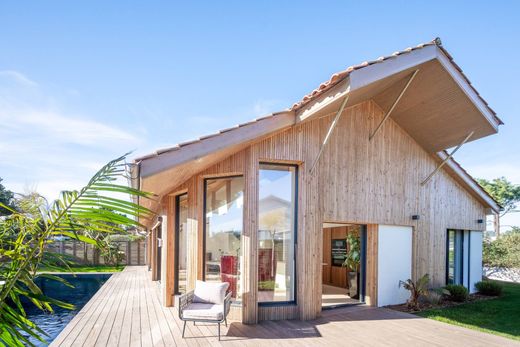 独立式房屋  Anglet, Pyrénées-Atlantiques