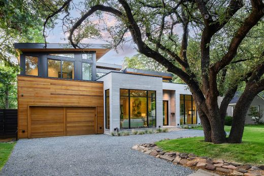 Casa Unifamiliare a Dallas, Dallas County