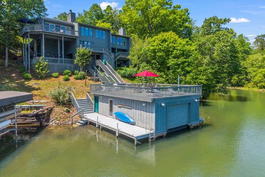 Maison individuelle à Lake Lure, Comté de Rutherford