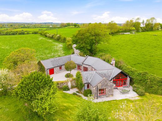 Müstakil ev Ballinasloe, County Galway