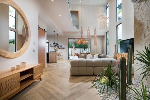 Detached House in Tulum, Quintana Roo