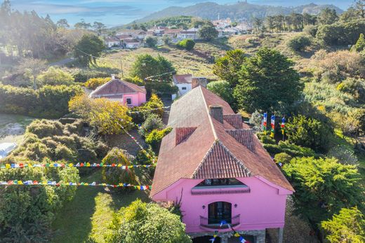 Casa de campo en Sintra, Lisboa