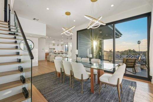 Detached House in Hermosa Beach, Los Angeles County