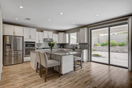 Vrijstaand huis in Las Vegas, Clark County