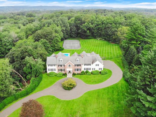 Частный Дом, Гринвич, Fairfield County