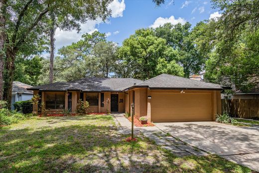 Maison individuelle à Altamonte Springs, Comté de Seminole