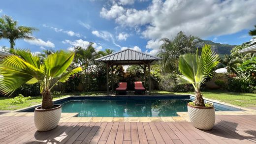 Villa in Cascavelle, Black River District