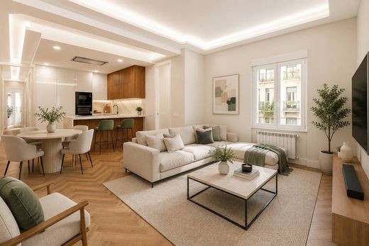 Apartment in Madrid, Province of Madrid
