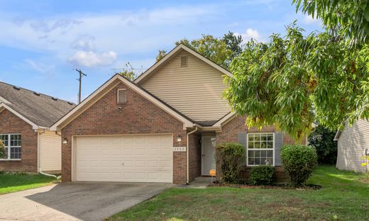 Casa en Lexington, Fayette County