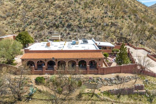 Vrijstaand huis in Rio Rico, Santa Cruz County