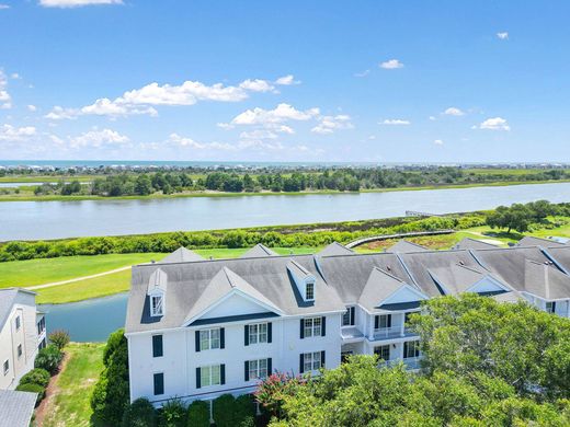 Casa adosada en Ocean Isle Beach, Brunswick County