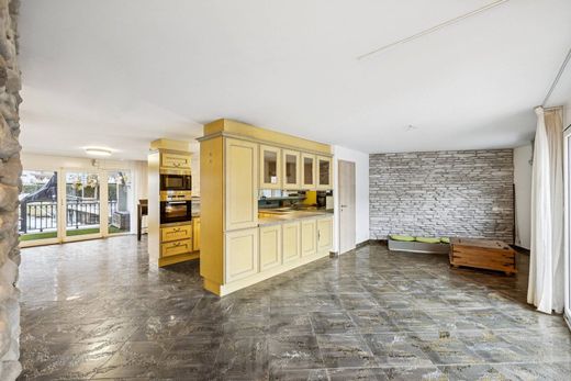 Apartament w Le Bouveret, Monthey District