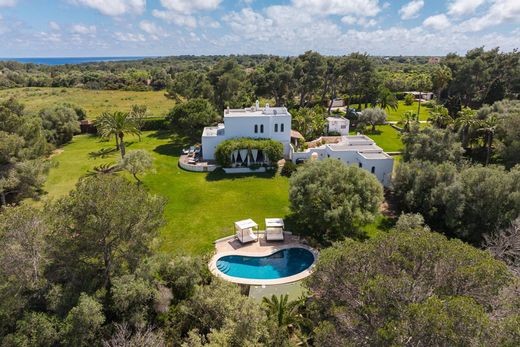 Detached House in Felanitx, Province of Balearic Islands