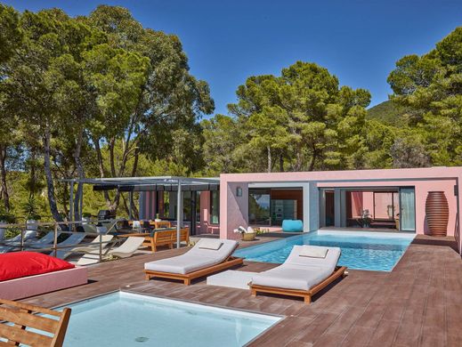 Detached House in San Jose, Province of Balearic Islands