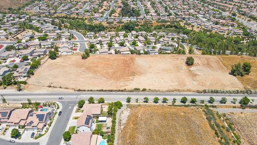 Terreno en Murrieta, Riverside County