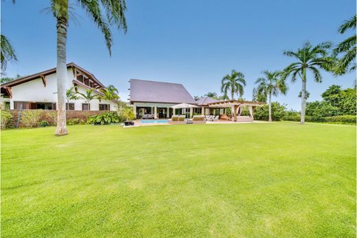 Casa Unifamiliare a La Romana, Provincia de La Romana