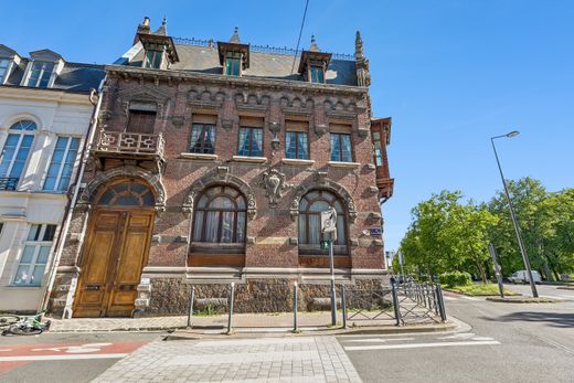 Casa de luxo - Lille, North