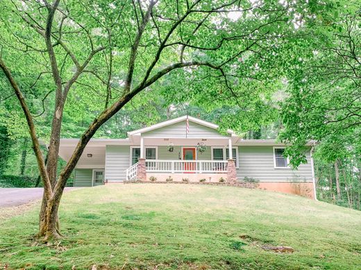 Detached House in Morganton, Fannin County